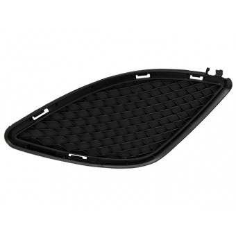 Tampon Izgarası C117 Ön Sağ; Kapalı 2012-15